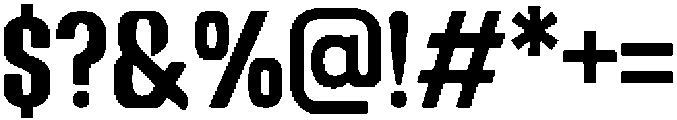 Lampau Lampau 01 otf (400) Font OTHER CHARS