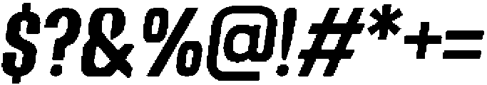 Lampau Lampau 02 otf (400) Font OTHER CHARS