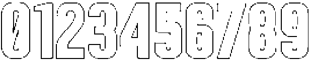 Lampau Lampau 03 otf (400) Font OTHER CHARS