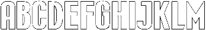 Lampau Lampau 03 otf (400) FONT