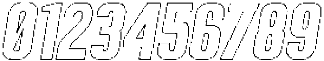 Lampau Lampau 04 otf (400) Font OTHER CHARS