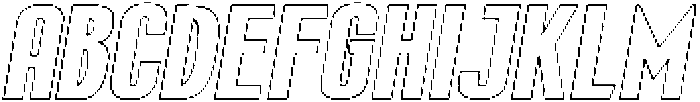 Lampau Lampau 04 otf (400) FONT