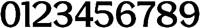 Lamrata otf (400) Font OTHER CHARS