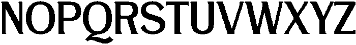 Lamrata otf (400) Font UPPERCASE