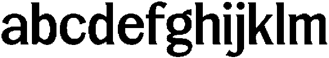 Lamrata otf (400) FONT
