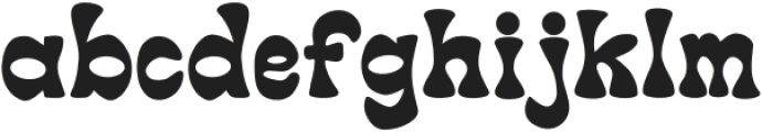 Lamunsaga Regular otf (400) FONT