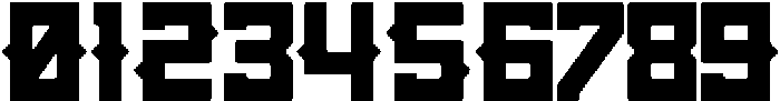 Lanarei otf (400) Font OTHER CHARS