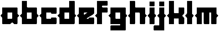 Lanarei otf (400) FONT
