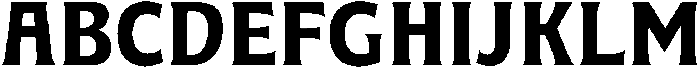 Landhuis-Bold otf (700) FONT