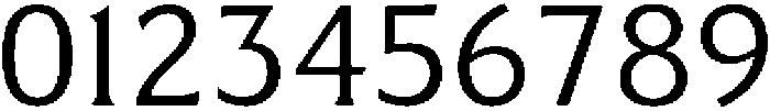 Landhuis-Regular otf (400) Font OTHER CHARS