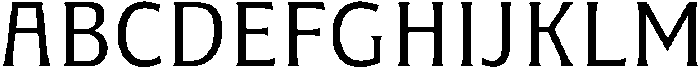 Landhuis-Regular otf (400) FONT