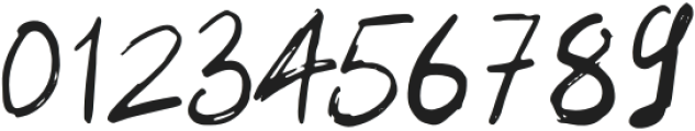Landmark Regular otf (400) Font OTHER CHARS
