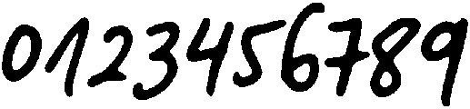 Landslide-Italic otf (400) Font OTHER CHARS