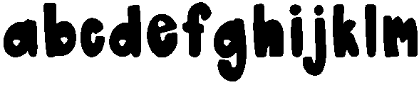 Lantana Regular otf (400) FONT