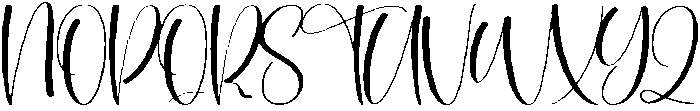 Lantern Regular otf (400) Font UPPERCASE