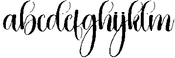 Lantern Regular otf (400) FONT