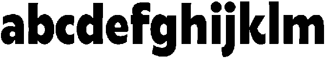 Lapford Regular otf (400) FONT