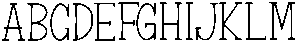 Lapiwa ttf (400) FONT