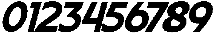 Laren Modern Italic otf (400) Font OTHER CHARS