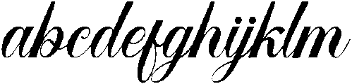 Larfioda otf (400) FONT