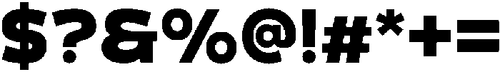 Laripagi-Bold otf (700) Font OTHER CHARS