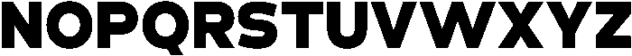 Laripagi-Bold otf (700) Font UPPERCASE