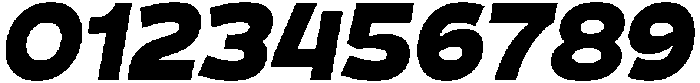 Laripagi-BoldItalic otf (700) Font OTHER CHARS