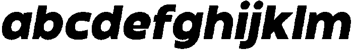Laripagi-BoldItalic otf (700) FONT
