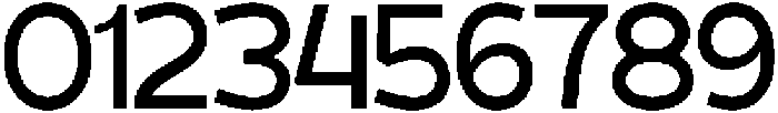 Laripagi Light otf (300) Font OTHER CHARS