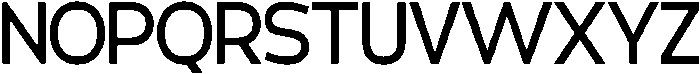 Laripagi Light otf (300) Font UPPERCASE