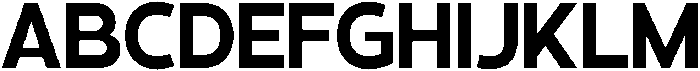 Laripagi-Regular otf (400) Font UPPERCASE