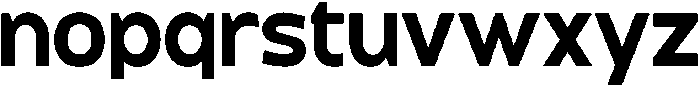 Laripagi-Regular otf (400) Font LOWERCASE
