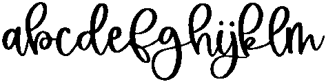 Larkspur Regular otf (400) FONT