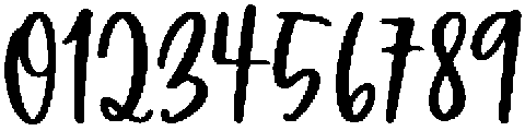 Larkspur Regular otf (400) Font OTHER CHARS