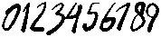 Larnix otf (400) Font OTHER CHARS