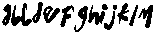 Larnix otf (400) FONT