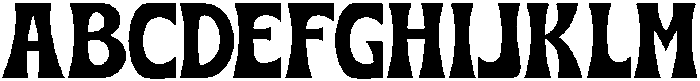 Larson Regular otf (400) FONT