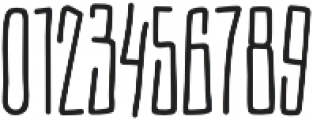 Larsson ttf (400) Font OTHER CHARS