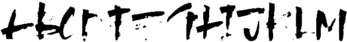 Laser Regular otf (400) FONT
