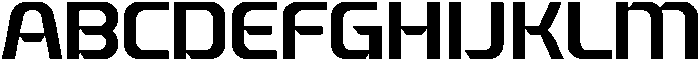 Lastcar otf (400) Font UPPERCASE