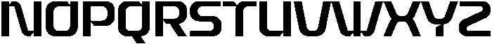 Lastcar otf (400) Font UPPERCASE