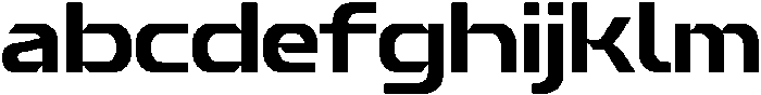 Lastcar otf (400) FONT