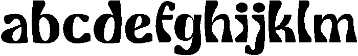 Lastone-Regular otf (400) FONT