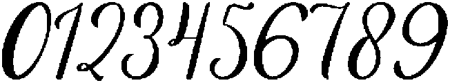 Lastron-Regular otf (400) Font OTHER CHARS