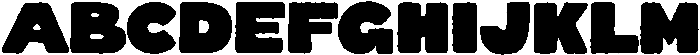 Late Cinema Script Regular otf (400) Font UPPERCASE