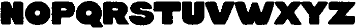 Late Cinema Script Regular otf (400) Font UPPERCASE