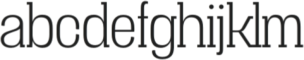 Latroif Regular otf (400) FONT