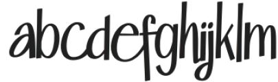 Lattek Regular otf (400) FONT