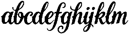 Latuna Gloss otf (400) FONT