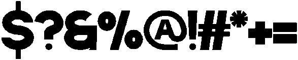Laura Regular otf (400) Font OTHER CHARS